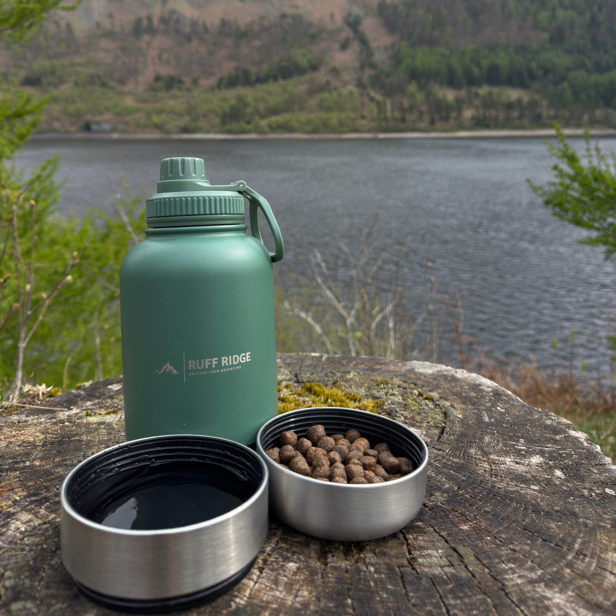 How We’re Making Outdoor Adventures Easier for You and Your Dog