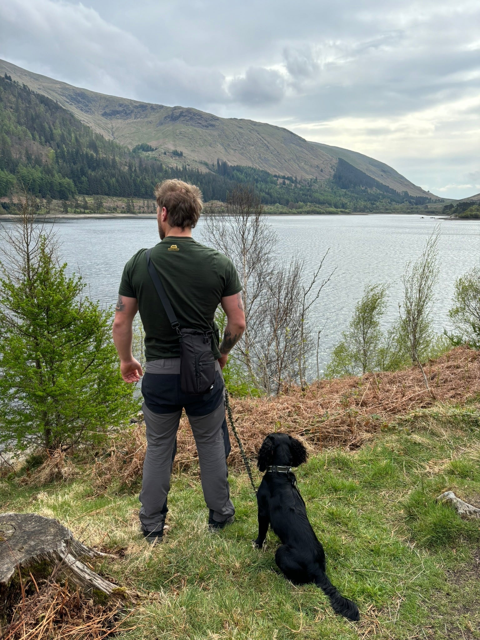 5 Essential Mountain Tips for Hiking Safely With Your Dog