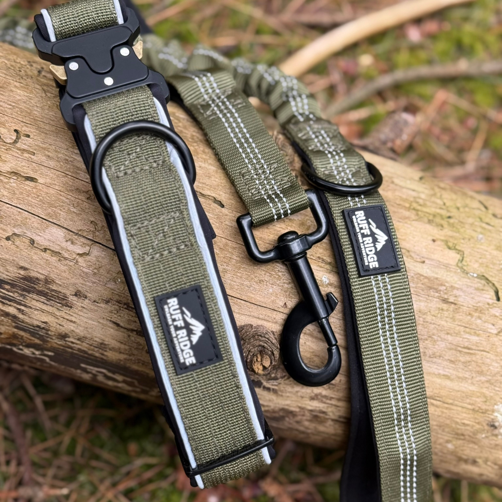 Trail Mate™ Collar