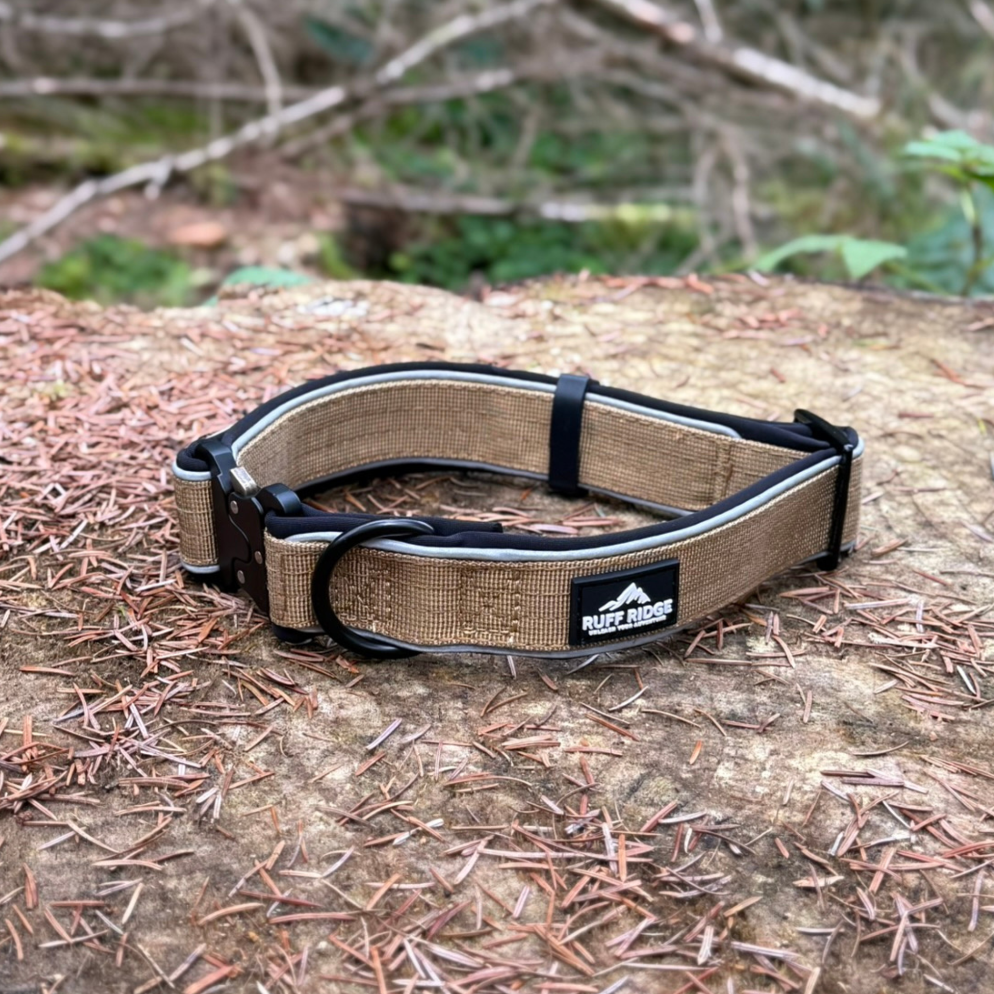 Trail Mate™ Collar