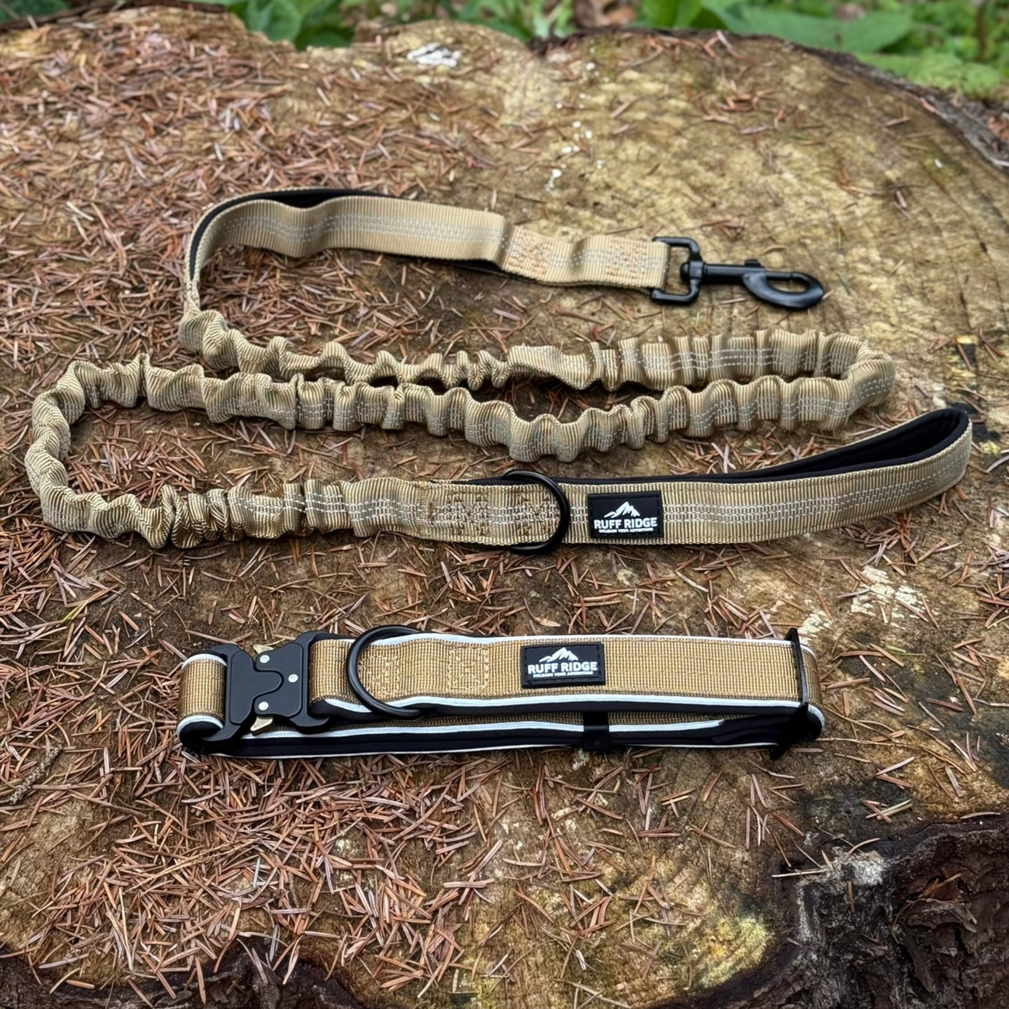 Trail Mate™ Collar