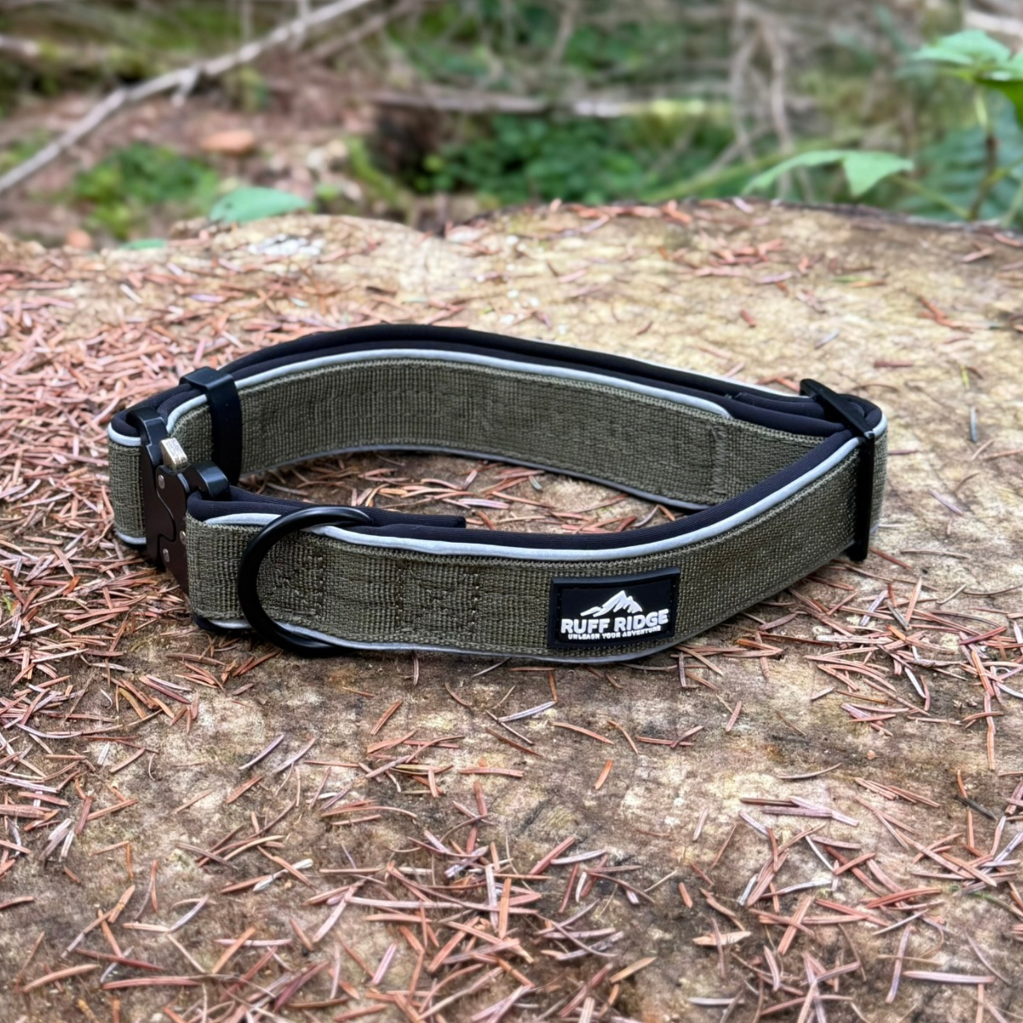 Trail Mate™ Collar