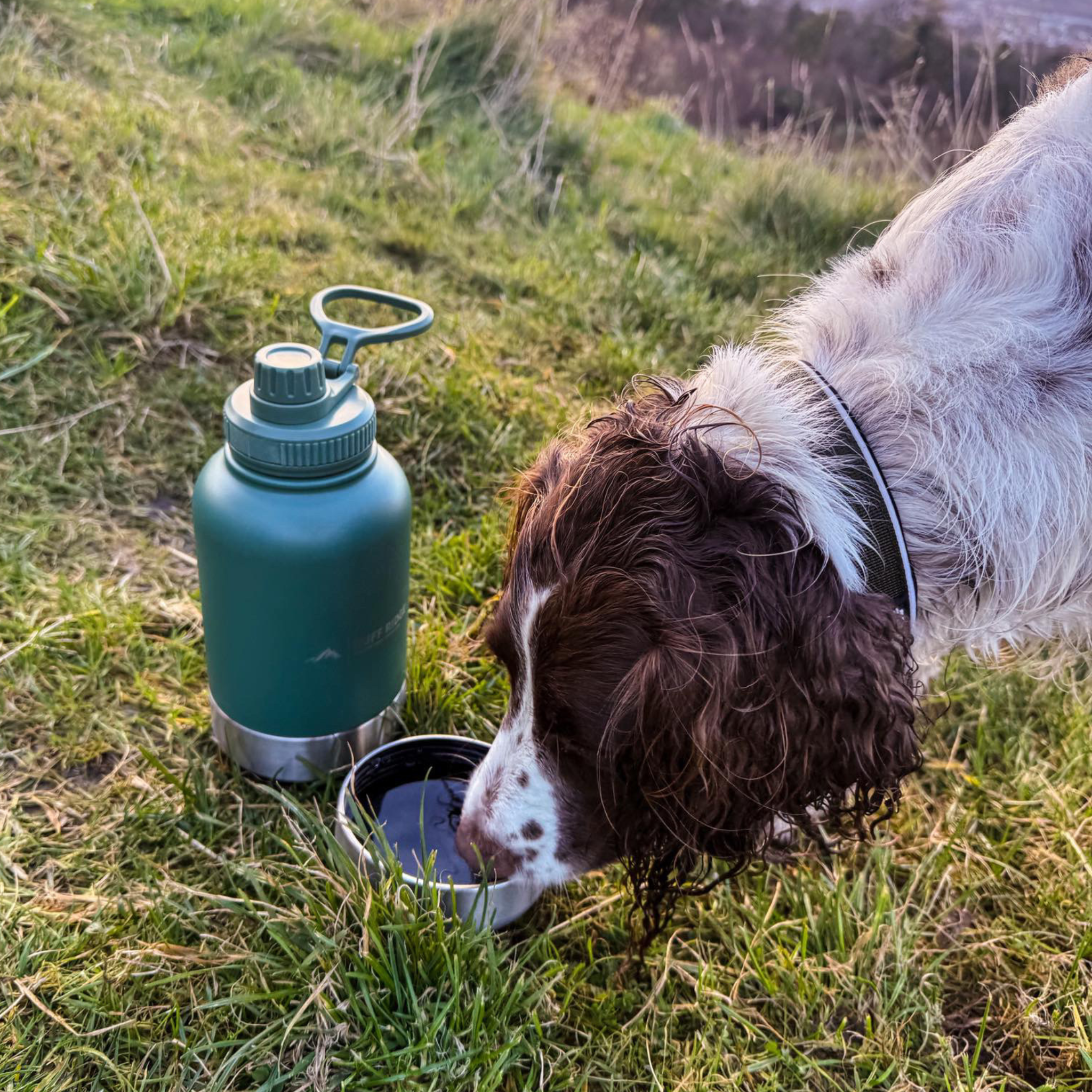 Ruff 'N' Go™ 3-in-1 Bottle