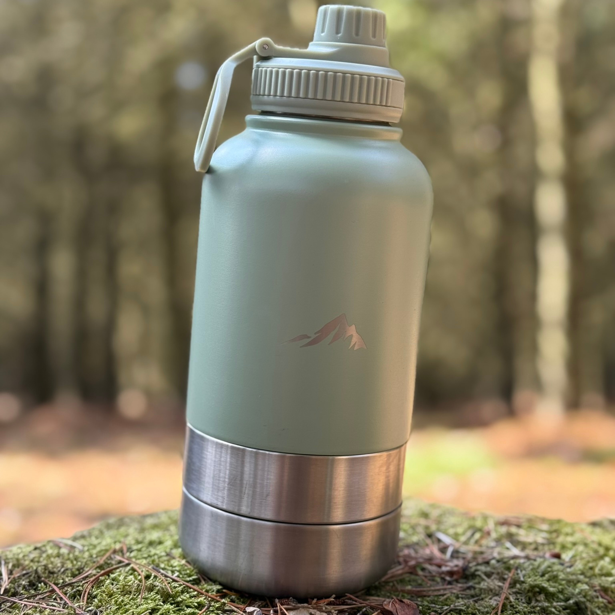 Ruff 'N' Go™ 3-in-1 Bottle