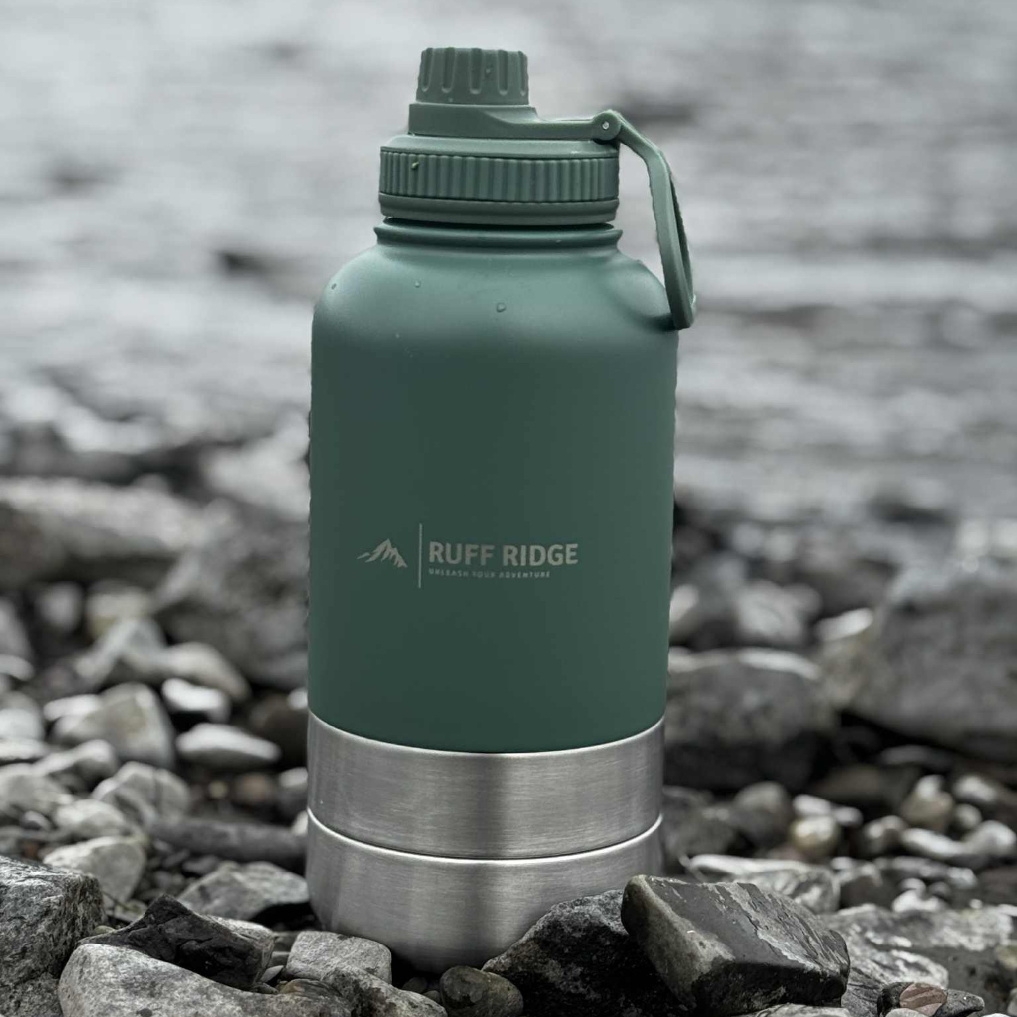 Ruff 'N' Go™ 3-in-1 Bottle