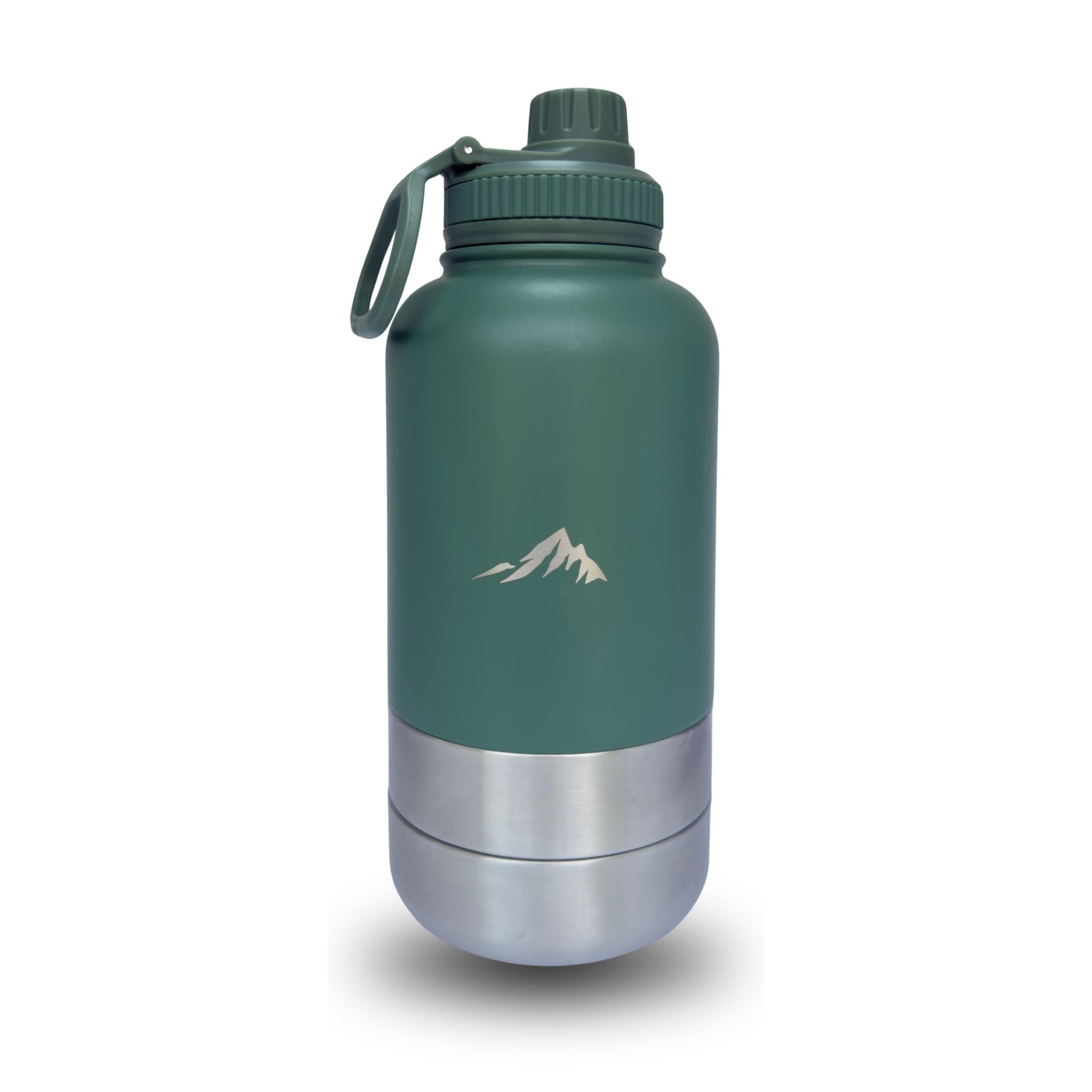 Ruff 'N' Go™ 3-in-1 Bottle