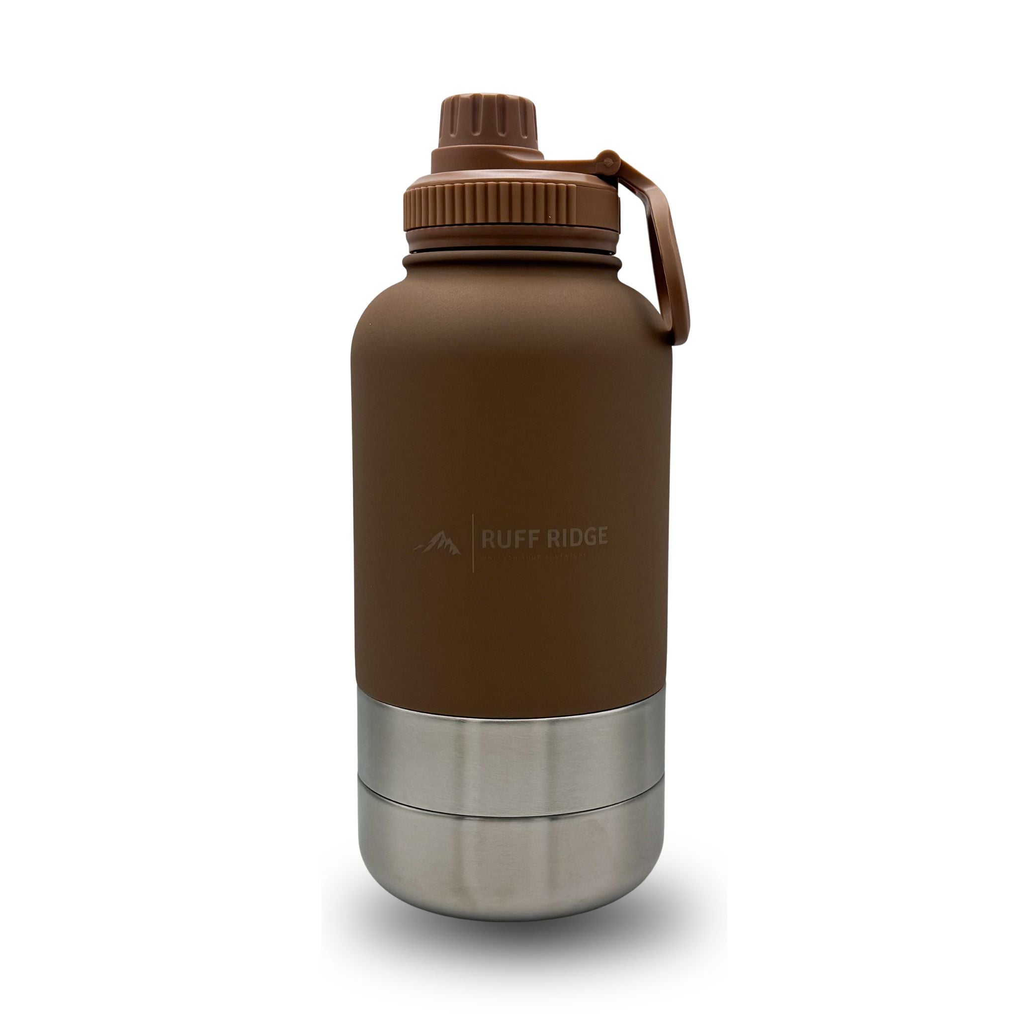 Ruff 'N' Go™ 3-in-1 Bottle
