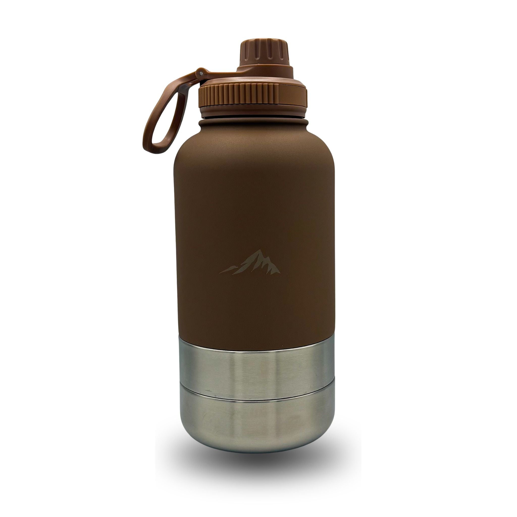 Ruff 'N' Go™ 3-in-1 Bottle
