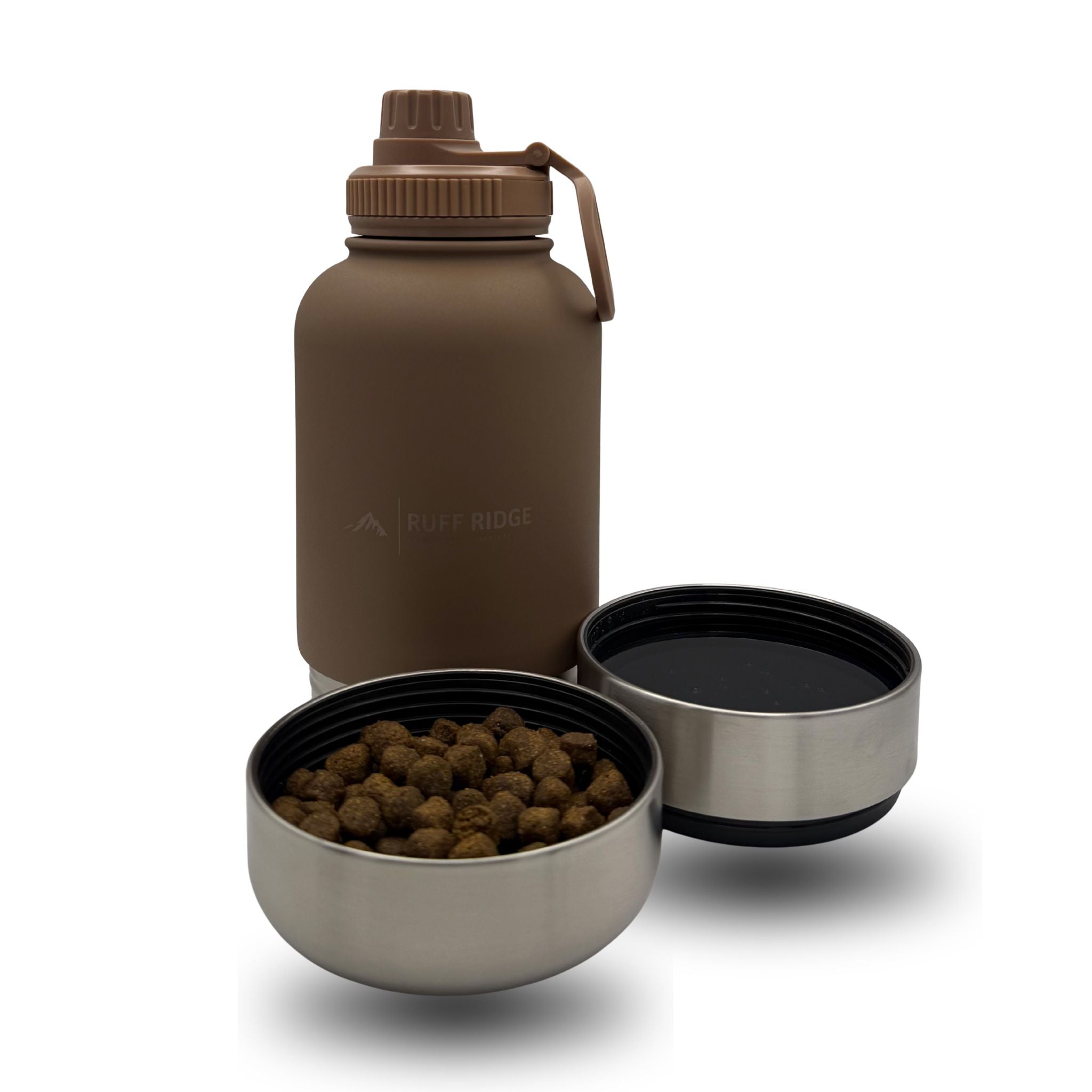 Ruff 'N' Go™ 3-in-1 Bottle