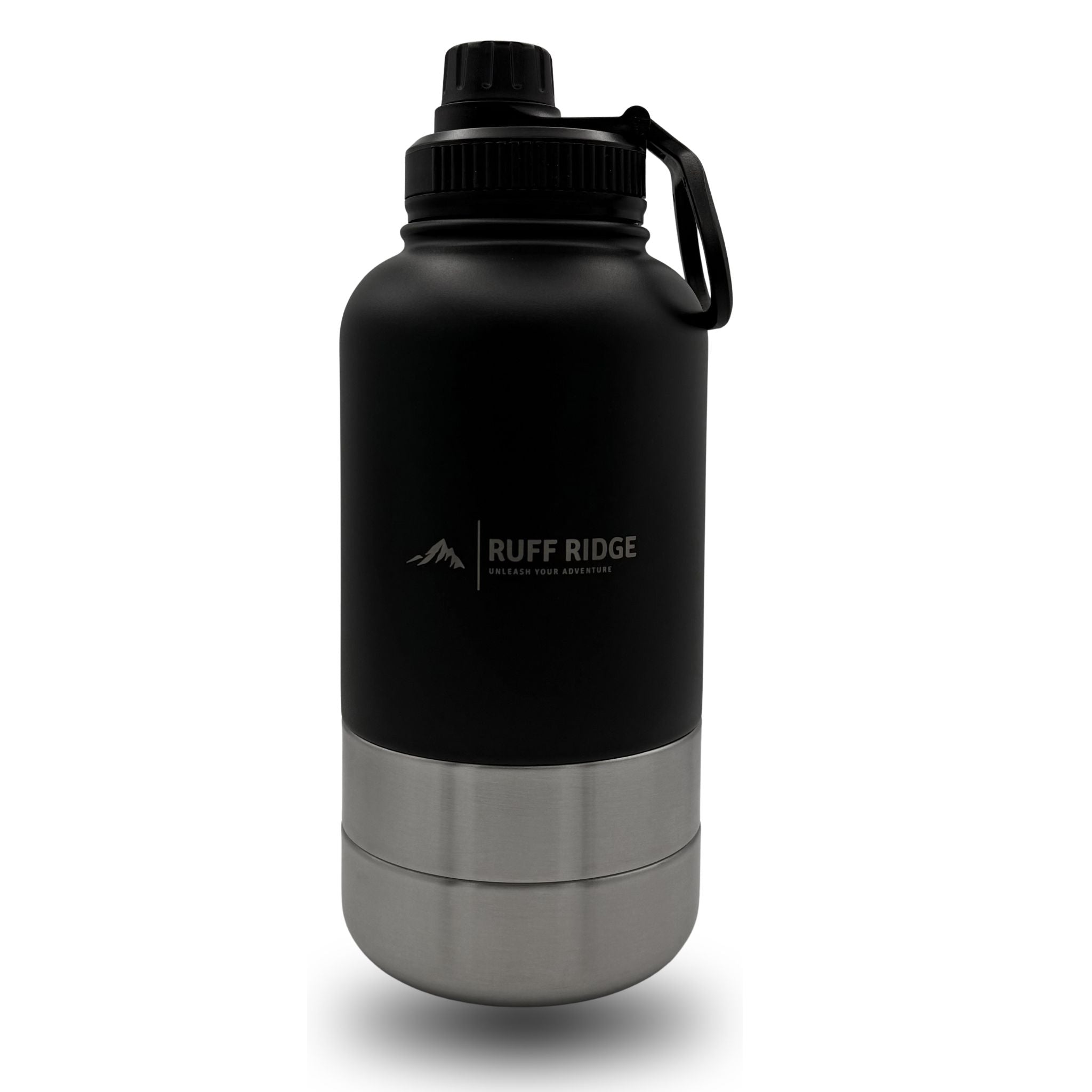 Ruff 'N' Go™ 3-in-1 Bottle