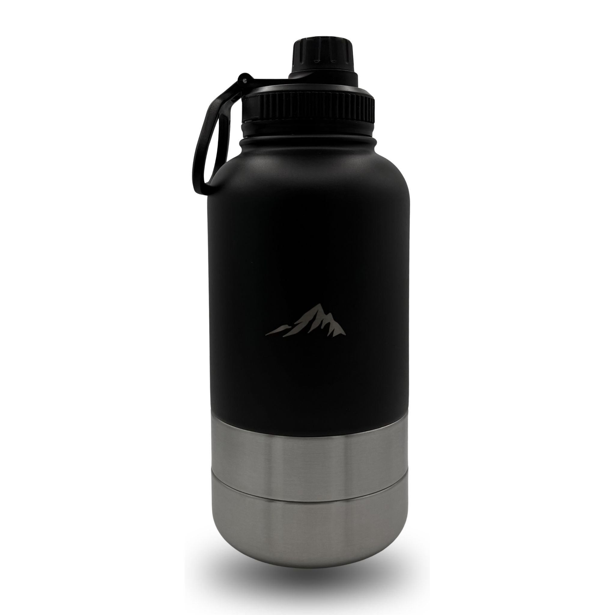 Ruff 'N' Go™ 3-in-1 Bottle