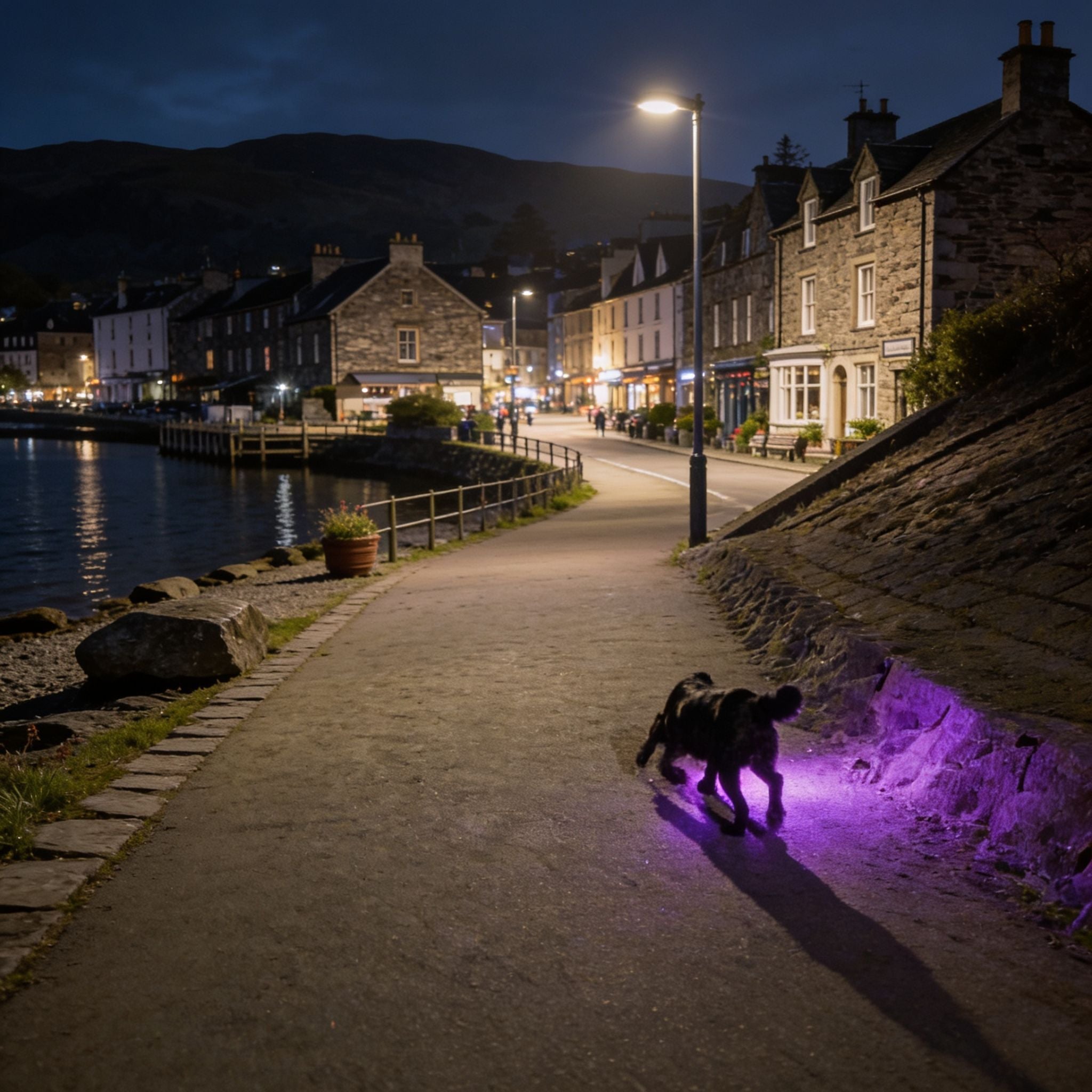 Trail Beam™ Light