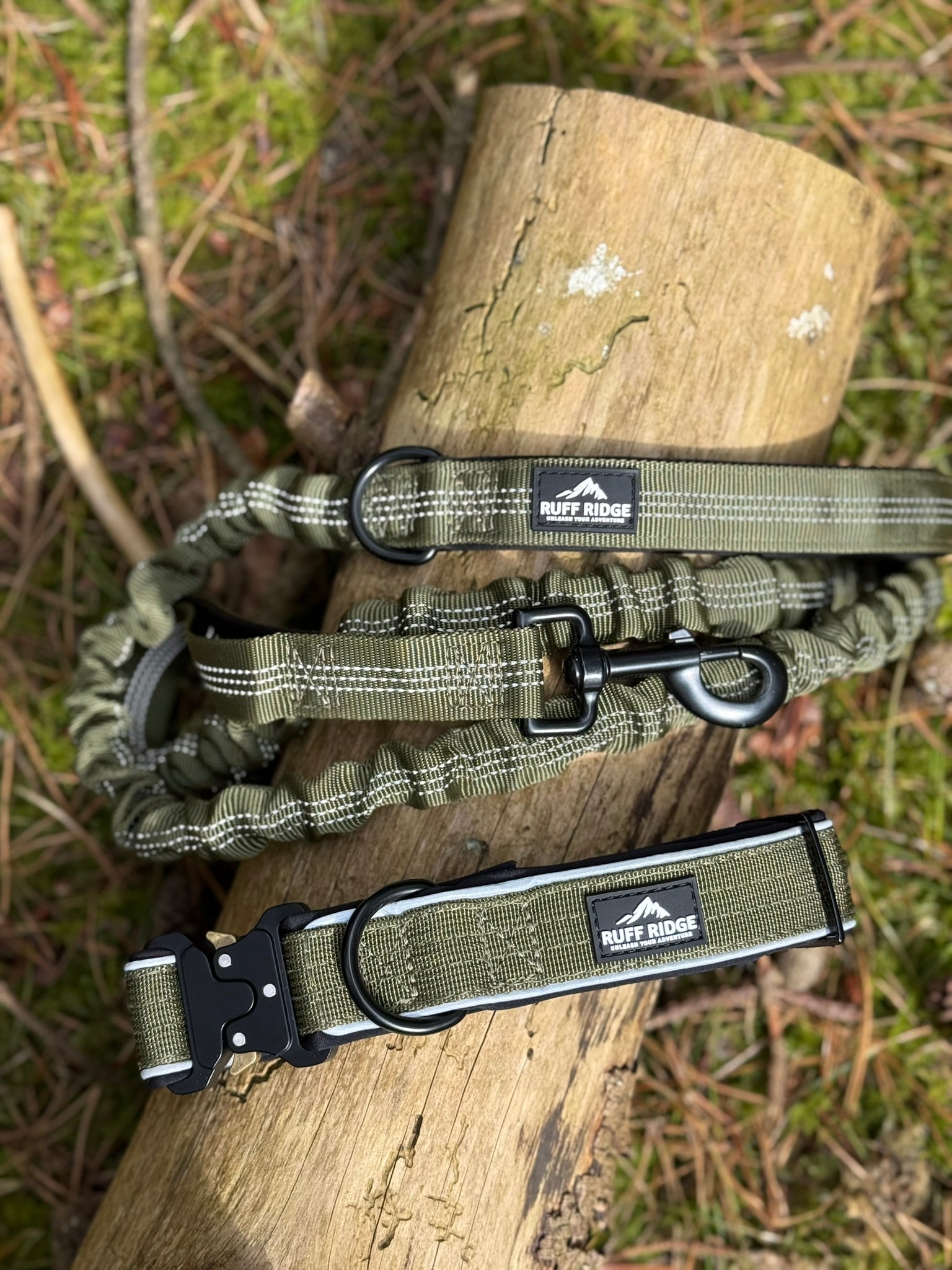 Trail Mate™ Collar