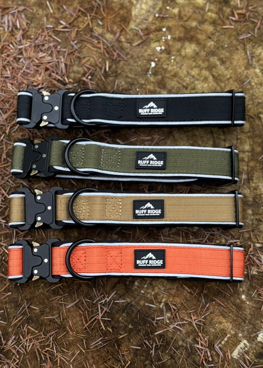 Trail Mate™ Collar
