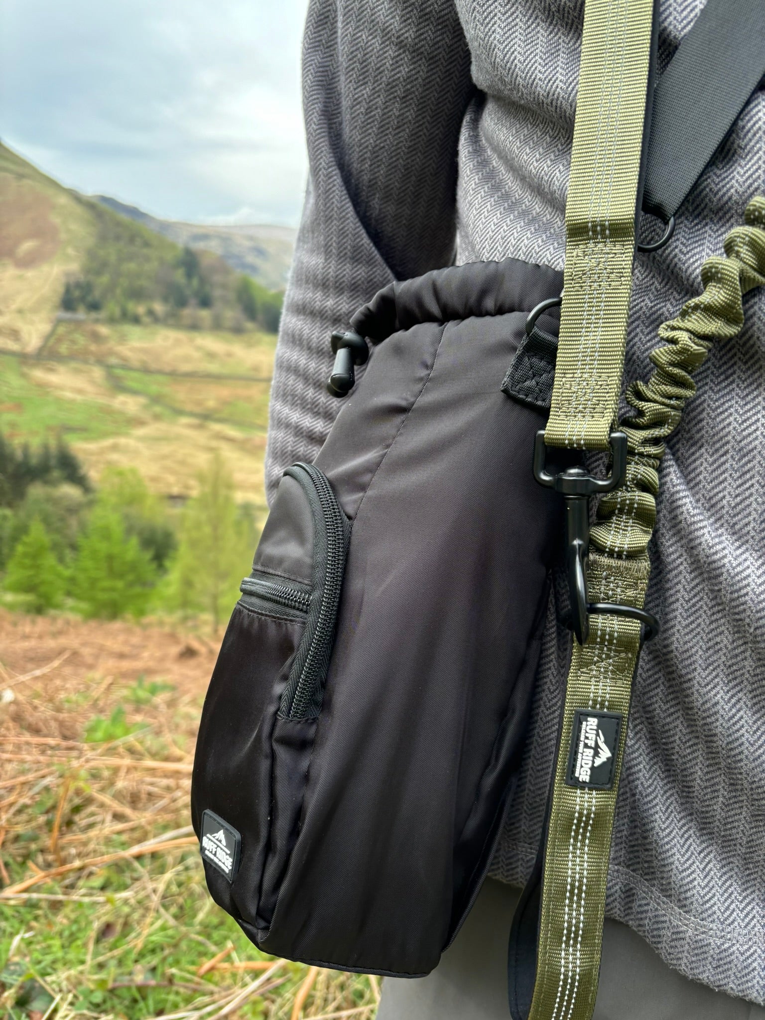 Summit Sling™ Bag