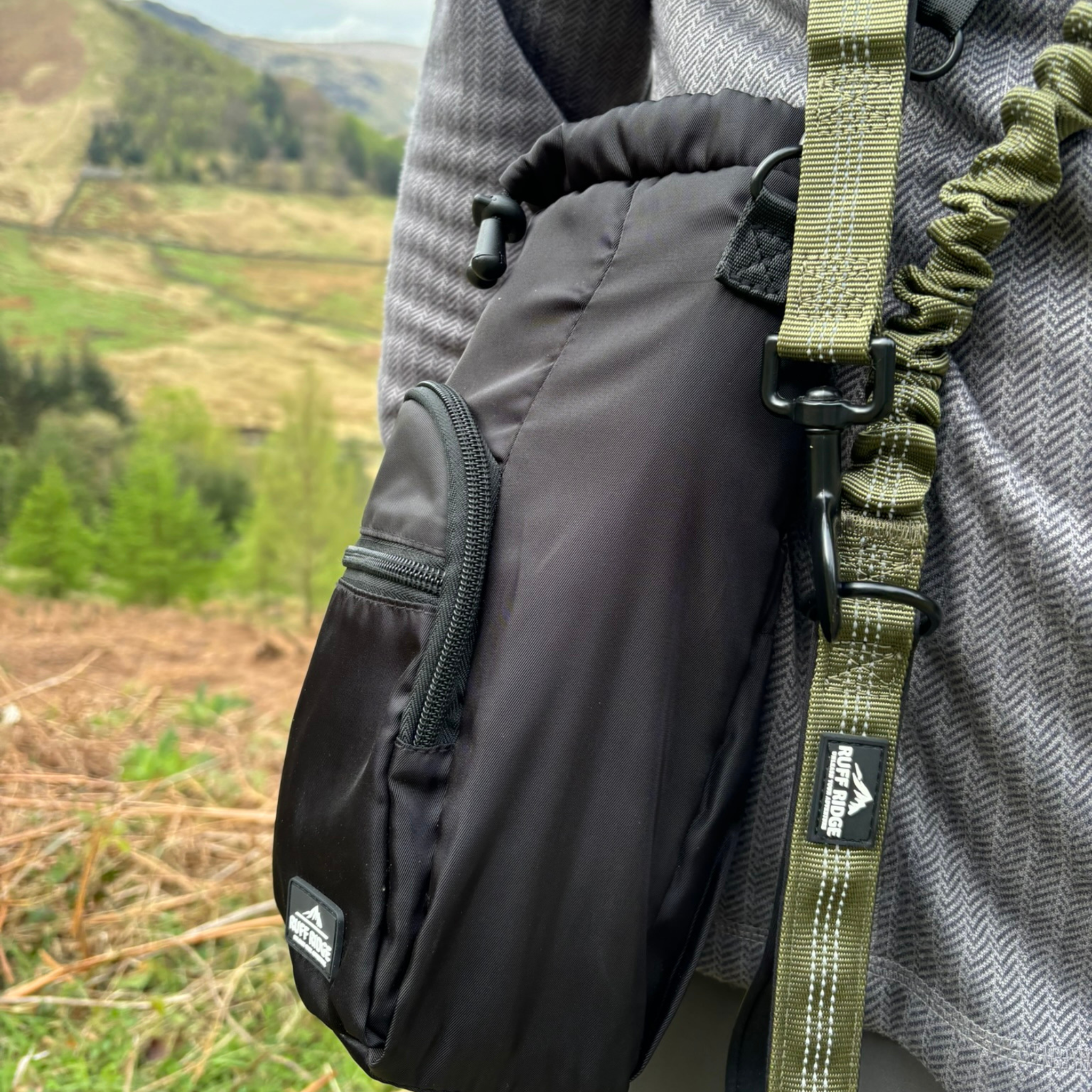 Summit Sling™ Bag