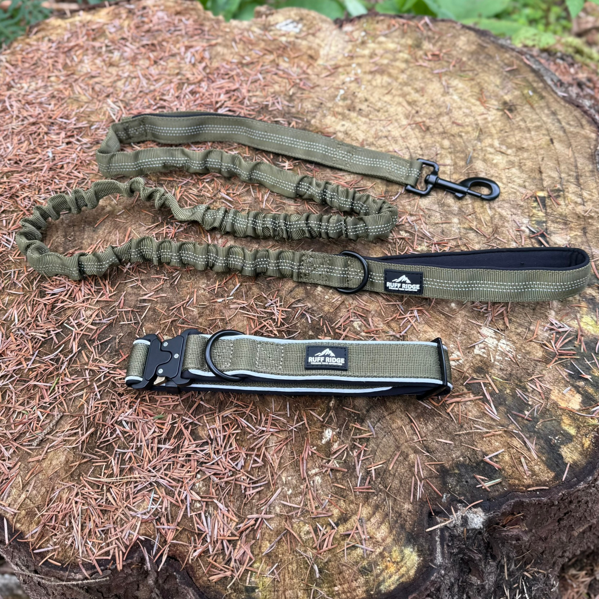 Trail Mate™ Collar