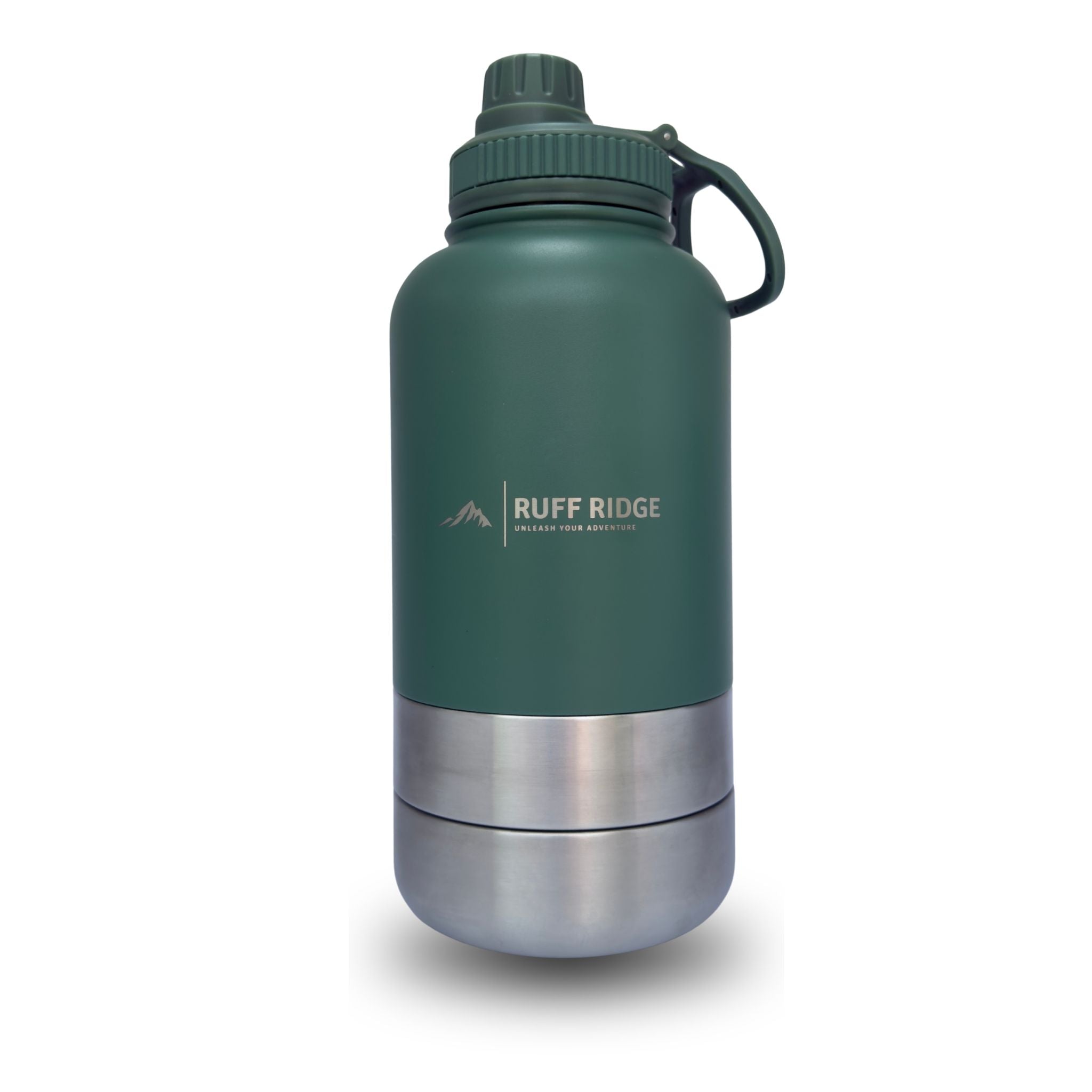 Ruff 'N' Go™ 3-in-1 Bottle