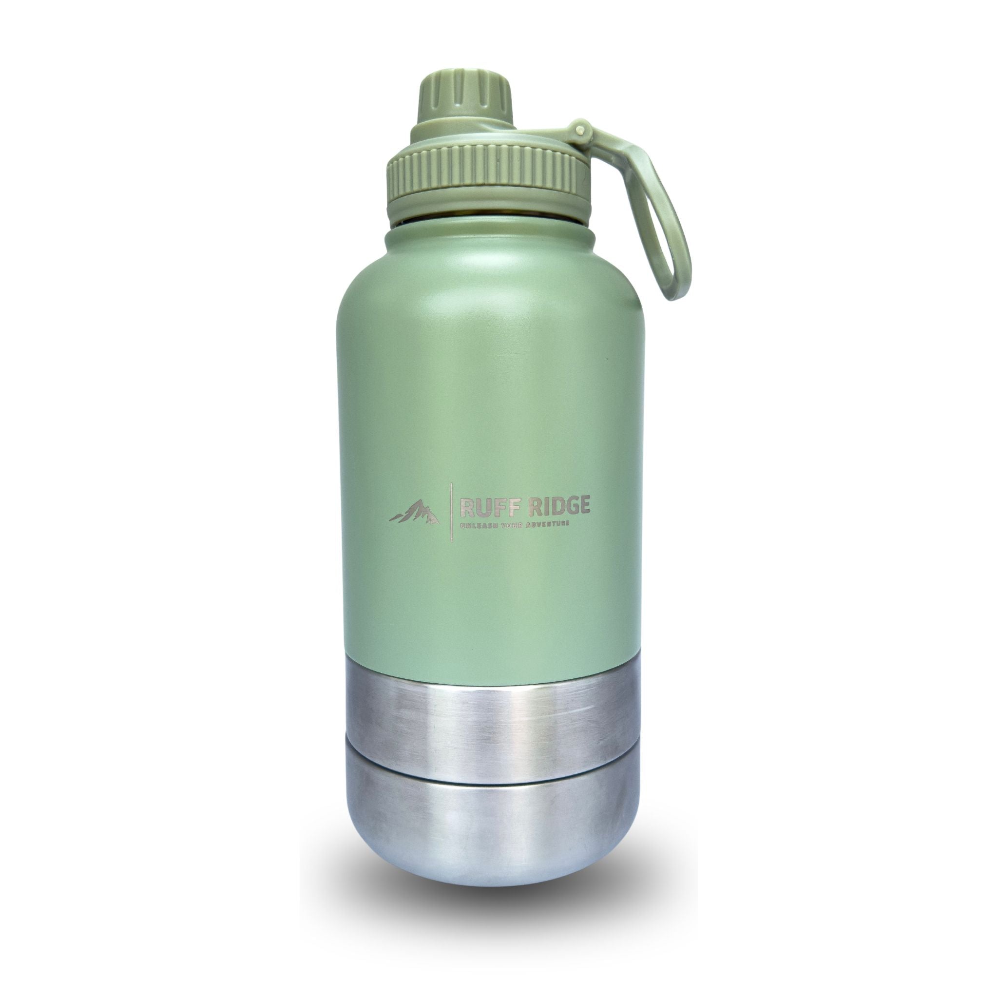 Ruff 'N' Go™ 3-in-1 Bottle