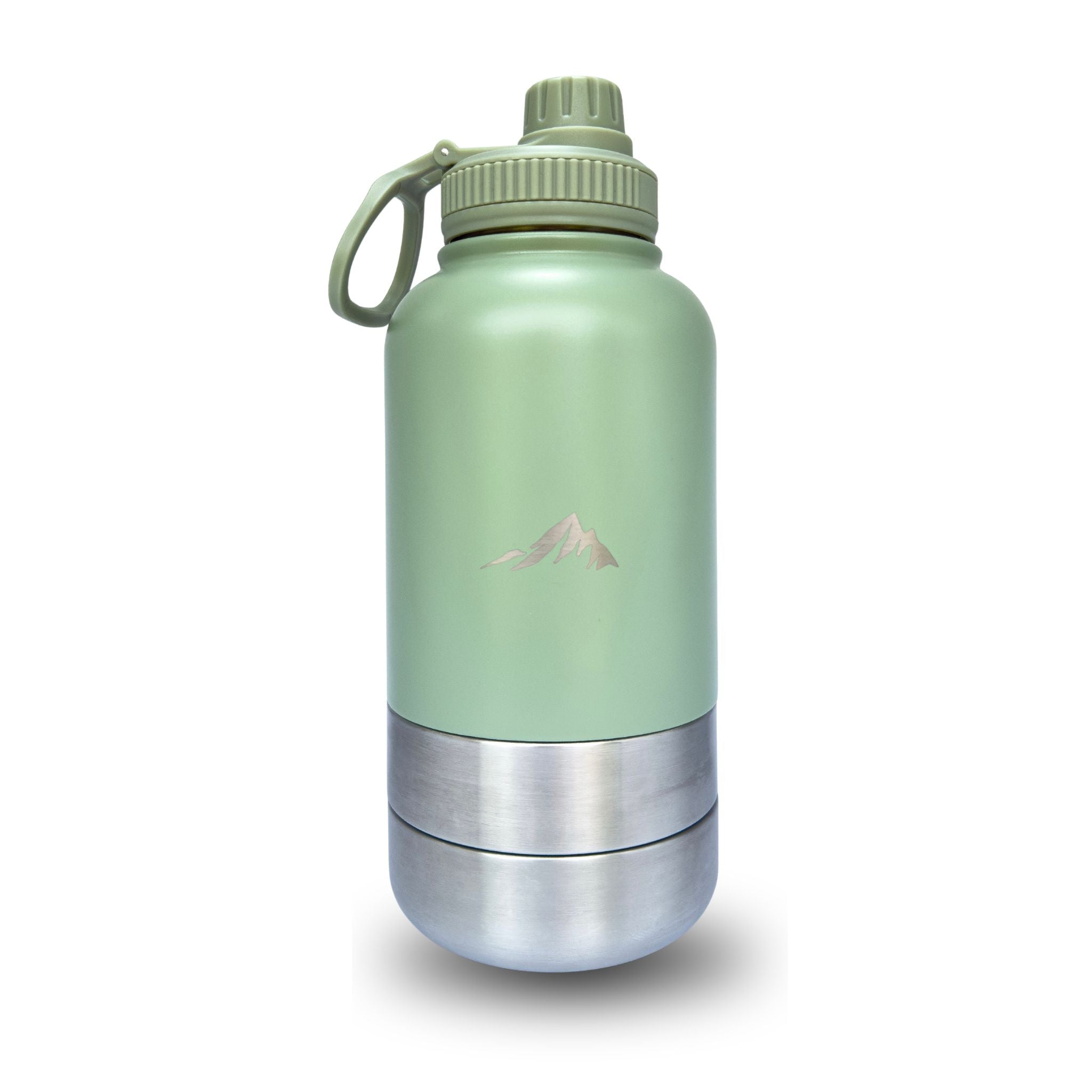 Ruff 'N' Go™ 3-in-1 Bottle