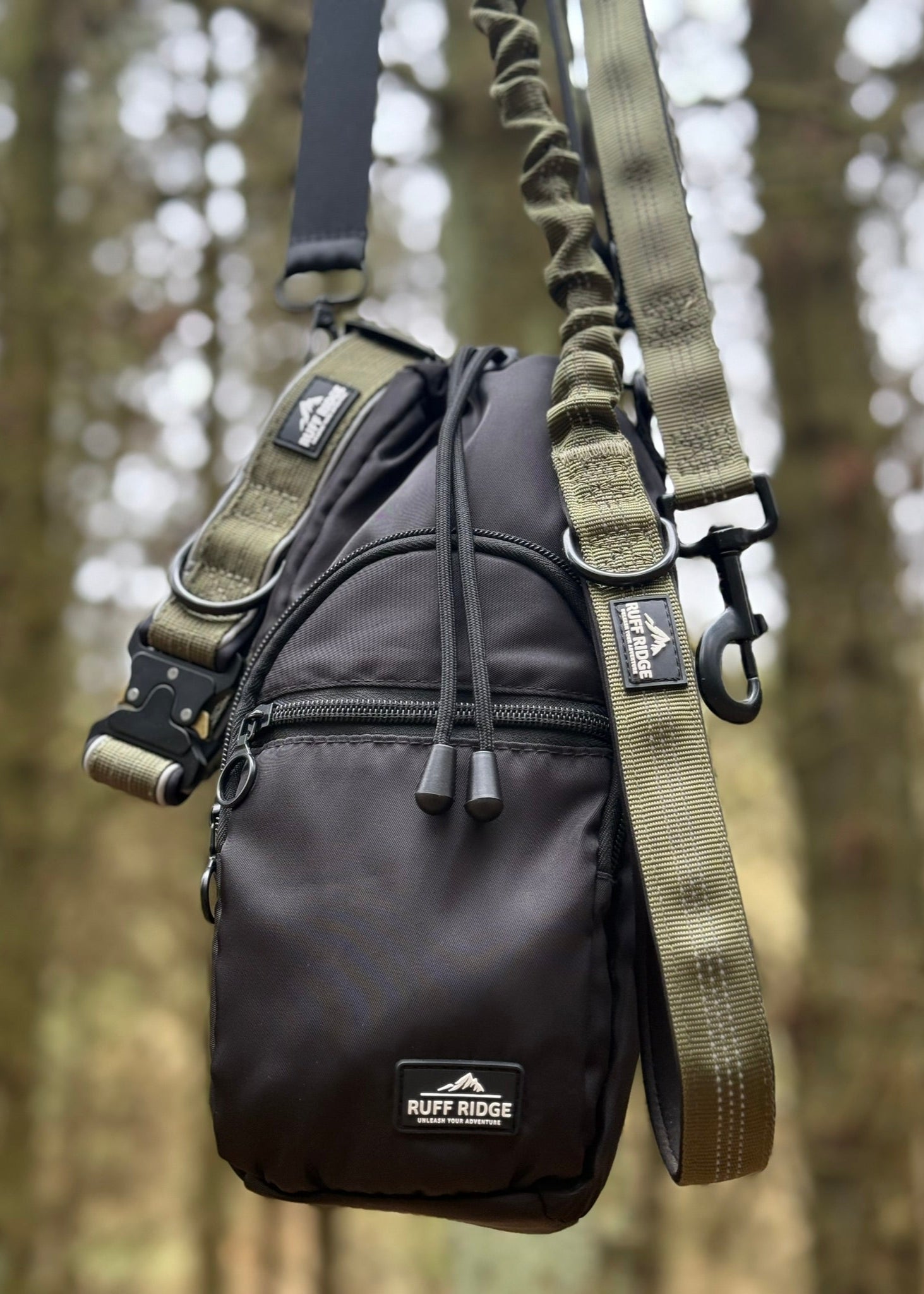 Summit Sling™ Bag