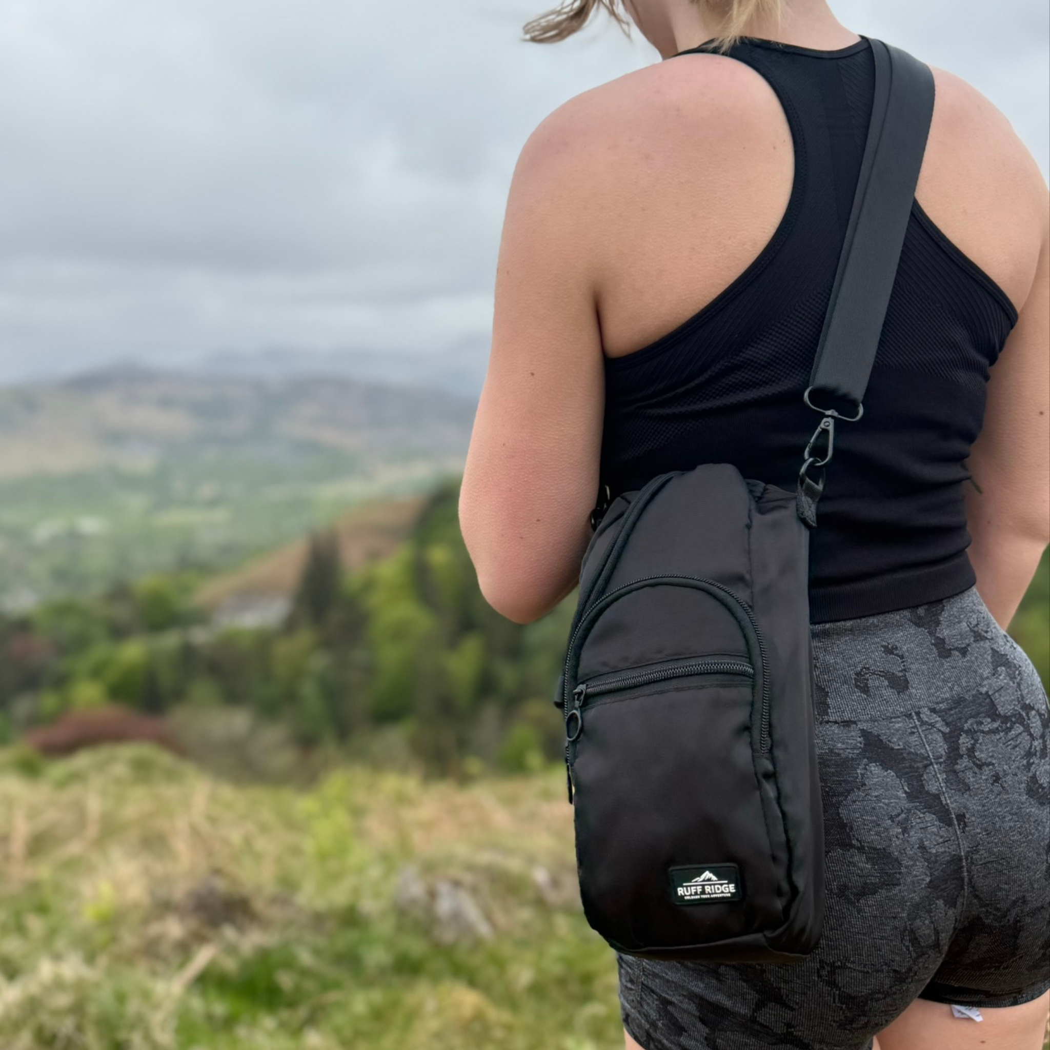 Summit Sling™ Bag