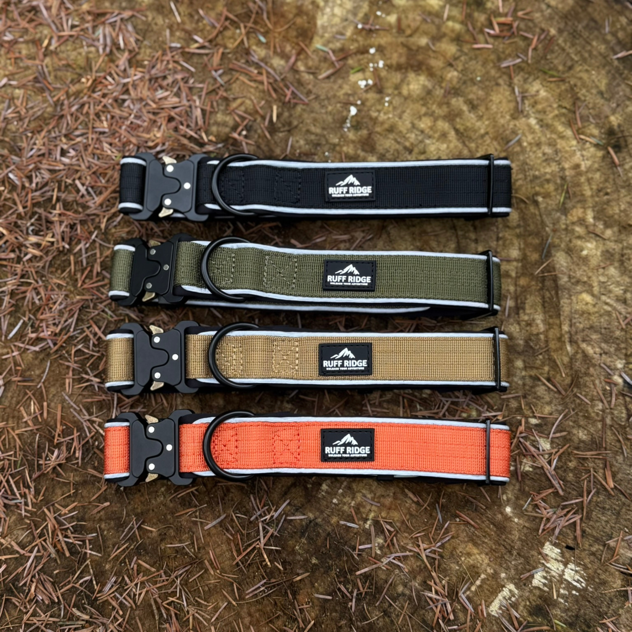 Trail Mate™ Collar